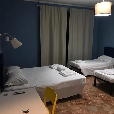 Affittacamere Novoli-2